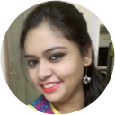 Ritashree Mitra profile picture