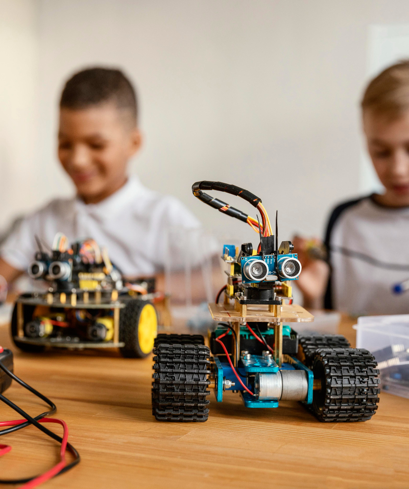 robotics-course-for-kids